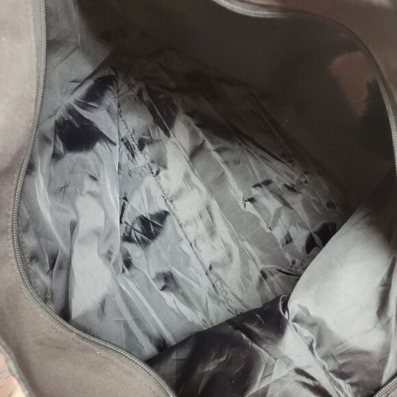 Victoria's Secret Roses Large Weekender Bag - Picture 9 of 12